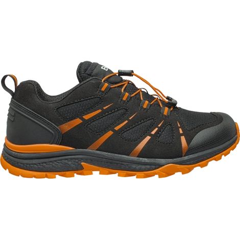 Bennon Sonix O1 Orange Low 40 Arbeitsschuhe (1/3)