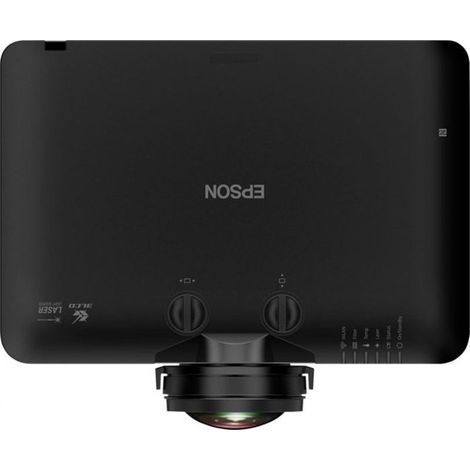 Proiettore - EPSON - V11HB31140 - Laser - WUXGA 1920x1200 - Porta Ethernet