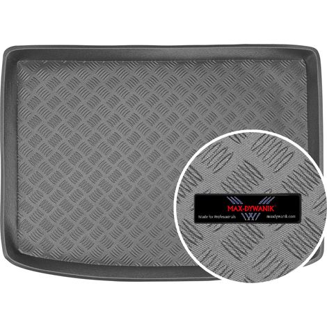 Tapis de coffre MAX-MAT pour Dacia Duster III SUV 2024