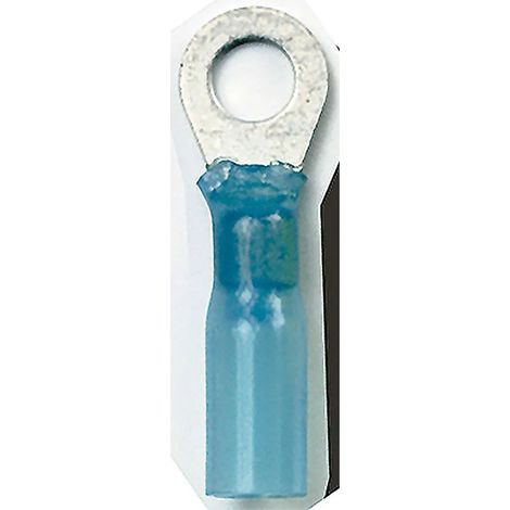 Accessori di connessione ancor marine grade heat shrink ring terminal 600 V 105 °C