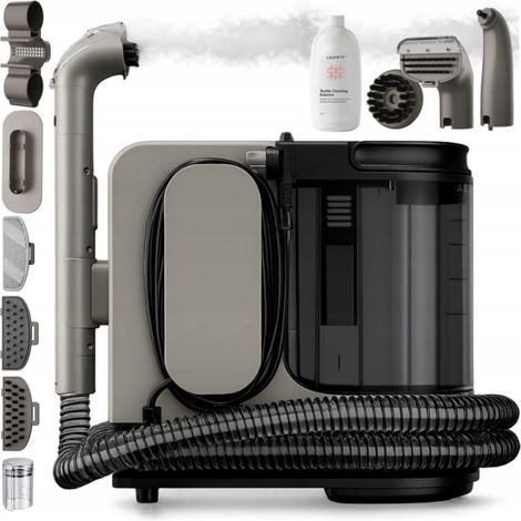 Aspirador lavador uwant y200s 1750 W tanque doble (1/3)