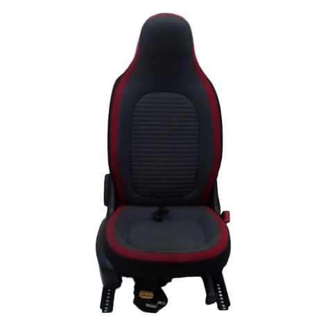 Siege Avant Droit RENAULT Twingo III 2014-... [PRODUIT D'OCCASION]♻️873119820r