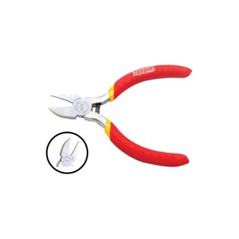 TRONCHESE MINI TAGLIO LATERALE MM.110 - 3 pezzi ALTE