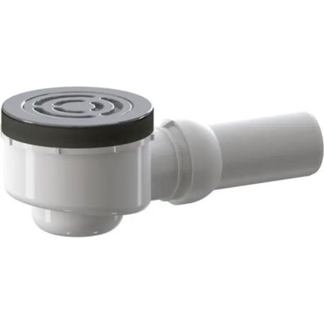 Dallmer 161314 Duschwannenablauf ORIO Select,