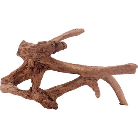 L Mangrovenwurzel Nr.5294 Holz Deko Aquascaping