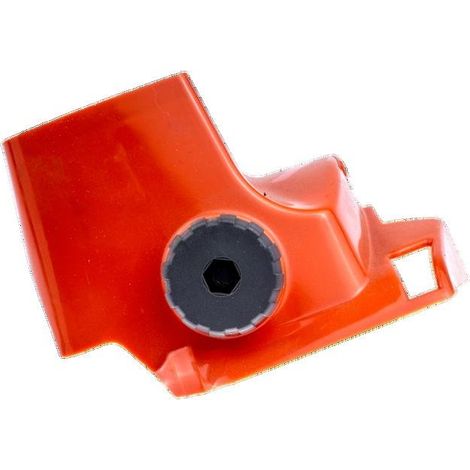 KOMPLETTE LUFTFILTERABDECKUNG 503792604 HUSQVARNA ORIGINAL