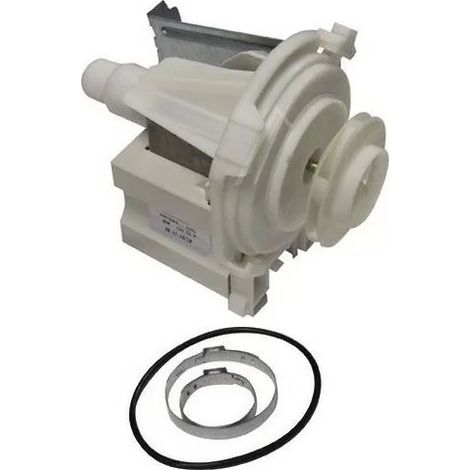 Motore pompa lavastoviglie Whirlpool 480140100848