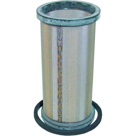 Filtro in acciaio inossidabile e guarnizione 42353 FACET FPA924