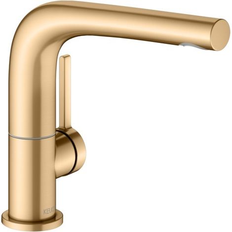 KEUCO EDITION 400 Mitigeur monocommandé pour lavabo 150,