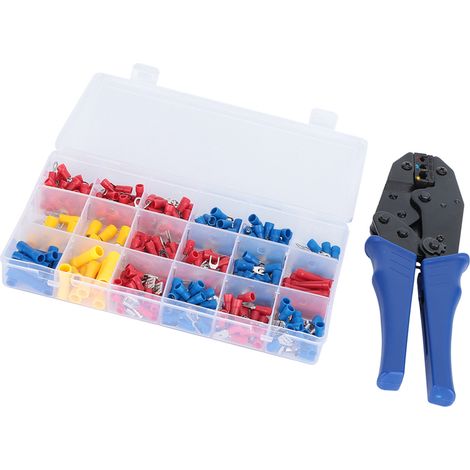 Roter T05 Laser-Nivellierlaser mit 2 Kreuzlinien (horizontal und vertikal), selbstnivellierend, wasserdicht (IP54) (1/5)