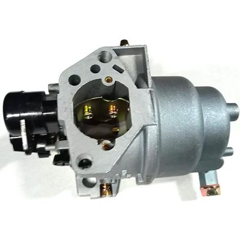 RICAMBIO YAMATO - MOTOGENERATORE (52806) KIT CARBURANTE P.9
