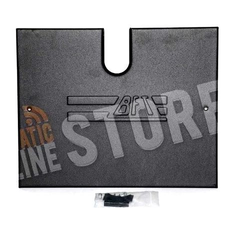2609885 KIT CACHE COUVERCLE POUR CAISSON BTCF120