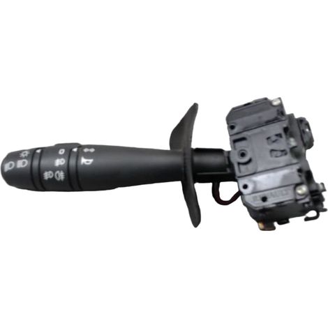[PRODUIT D'OCCASION] Commande Eclairage DACIA Duster Break Phase 1 2010-2013 ♻️ Ref Oe. 6001551361 - Garantie à vie (1/4)