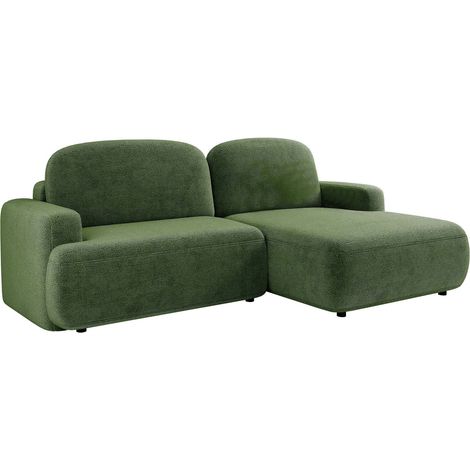 Canapé d'angle ComfiDream Marila, Perfect Harmony 39, Disponible, 246x176x96cm, 0 (1/5)
