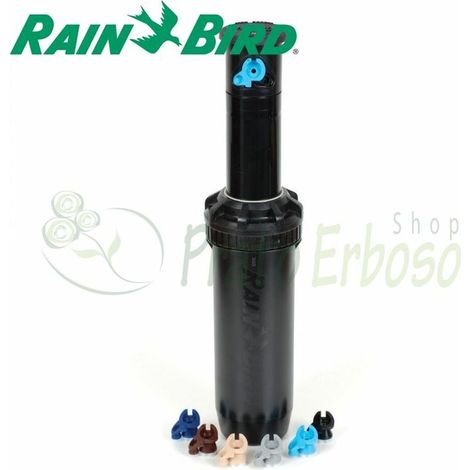 FALCON PC - Irrigatore a scomparsa gittata 19.8 metri