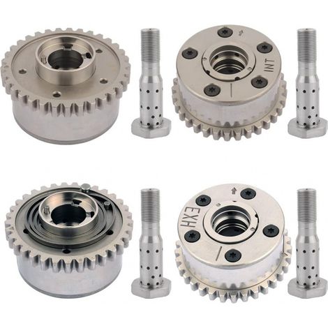 Phasenversteller passend für Dodge/Jeep/Chrysler/Maserati – 5184369AH / 5184370AH (1/5)