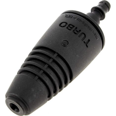 Ugello turbo, pistola ad acqua rotante ad alta pressione per autolavaggio, ugello a spruzzo turbo per Karcher Lavor Comet VAx-Crezuo-Crezuo