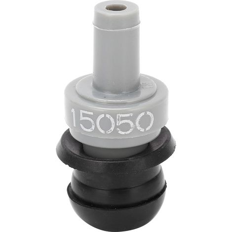 Soupape de Ventilation Positive de Carter, 12204-15050 Remplacement D'accessoire de Soupape PCV de Voiture pour 4AFE 7AFE 1993-1997 (1/5)