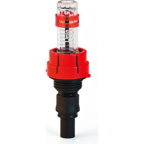 Danfoss Topmeter, Débitmètre FHF ou distributeur SSM, 088U0819