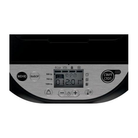 Tefal PF251835 Brotbackmaschine schwarz 700W
