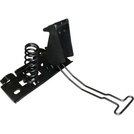 Attuatore di bloccaggio del cofano anteriore 656030007R per modelli NV400 e Master III 2010