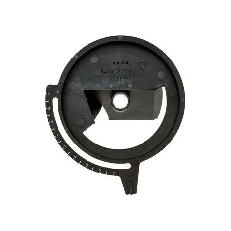 BRÖTJE Conduite d'air d'aspiration 17-25 kW, 535830