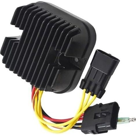 Spannungsregler-Gleichrichter für Ranger 500, 700 6x6 Crew, RZR 800, 800S, Sportsman 4x4, X2 ATV-Teile 4011925, 4012384, 4011569
