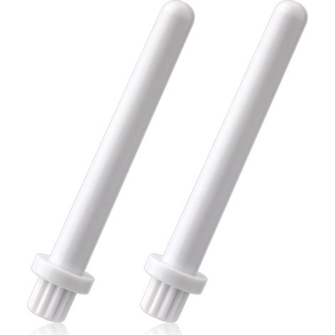 5pcs Porte-Bobines Auxiliaires pour Machines à Coudre Singer, Modèle Robuste R60033210 Compatibles avec les Modèles Singer 2263 3116 3323 4423 4452 8280 et Autres (1/5)