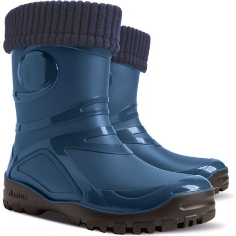 Botas de agua YOUNG FUR 2 A 40