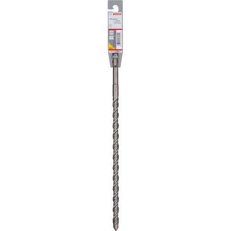 Foret sds plus - Diam Foret : 12 - Longueur : 300 - BOSCH