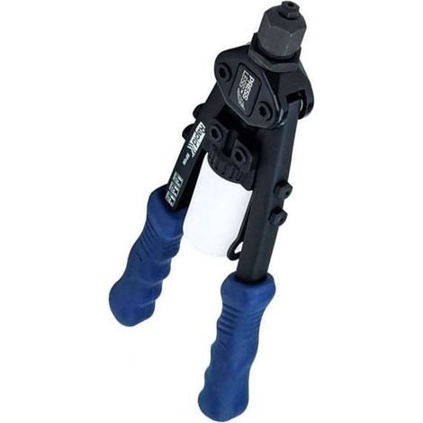 Rivettatrice Rapid RP 100 Multi Manuale Professionale