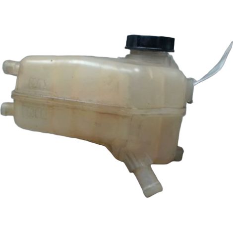 [PRODUIT D'OCCASION] Vase Expansion FORD Fiesta 2008- ♻️ Ref Oe. 1504818 - Garantie à vie (1/3)