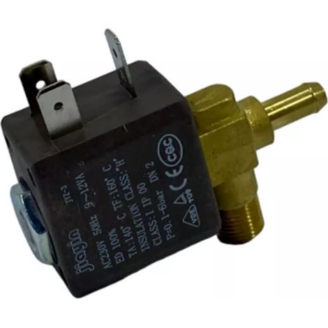 Électrovanne