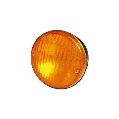 Feu arrière clignotant pour camping car et caravane