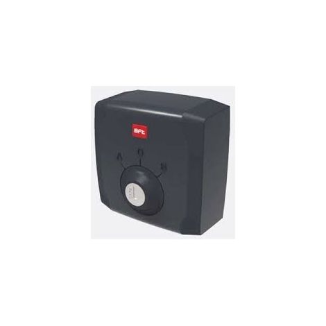 Selettore A Chiave Antivandalismo Q.Bo Key Wm Av  ( Bft Cod. 2600833 )
