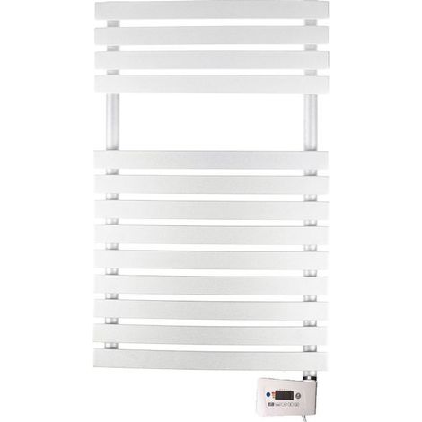 Emisor Secatoallas Nova Deco 400W little blanco (1/2)
