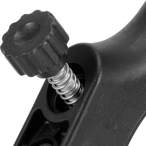 Kit professionnel de nivellement de carrelage comprenant une pince à carreaux et un outil de nivellement pour la pose. (1/5)