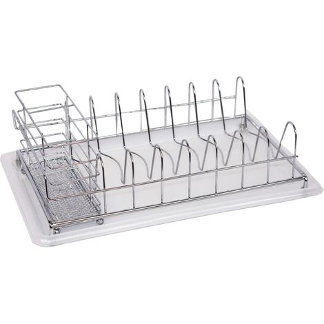 Scolapiatti 38x24x9,5 cm BRUNBESTE BB-1475 (1/3)
