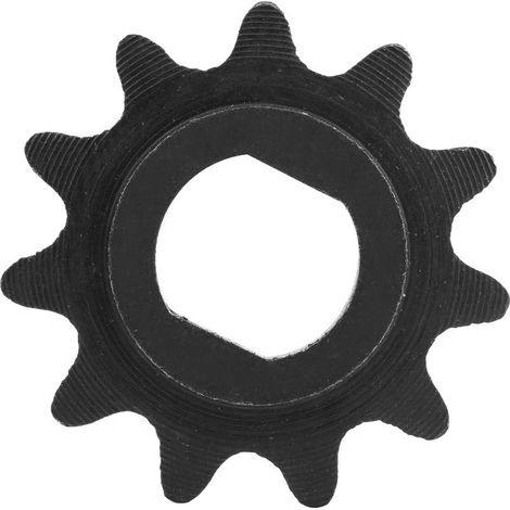 Pignon de Moteur 11 Dents, pignon de chaîne de Bicyclette de Moteur 25H, pour Moteur à Grande Vitesse 1020, pignon de chaîne pour Scooter électrique, Quad (1/5)