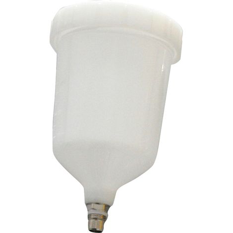 ELMAG Nylon-Obertopf, Inhalt 0,68 lt., für GENESIS HTE H2O (1/2)