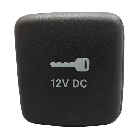 Prise 12v Av FIAT 500 (1/3)