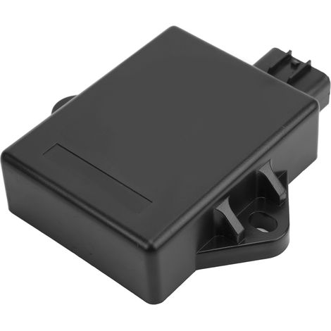 Module d'allumage CDI à 8 broches, accessoire de moto VTT haute puissance 9000 tr/min, remplacement pour MAJESTER YP250 260. (1/5)