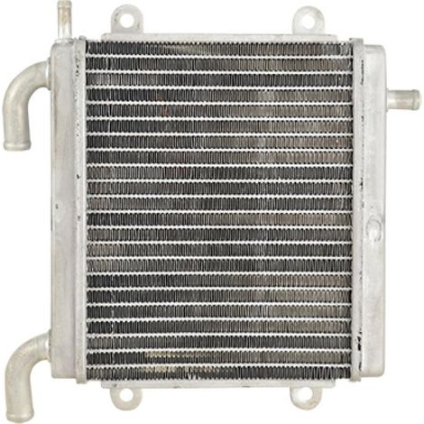 teknix kühlkörper für roller yamaha 50 aerox 2002 bis 2012 neu