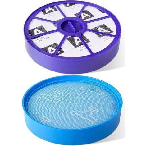 Filtre Hepa pour Aspirateur Dyson DC19 DC20 DC21 DC29 (1) (1/4)