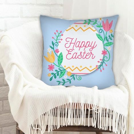 Housses de coussin décoratives inaltérable pour petit ami anniversaire anniversaire de naissance la saint-valentin noël (1/5)