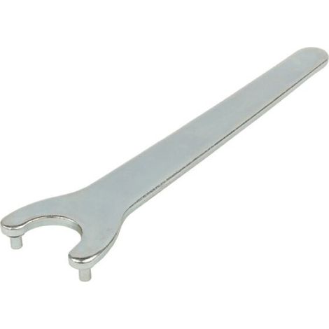 WOLFCRAFT - CHIAVE PER DADI A FLANGIA DRITTA PER SMERIGLIATRICE ANGOLARE 2453000 (1/3)