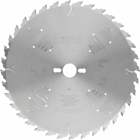 FREUD Kreissägeblatt LG CB C 350x30-54