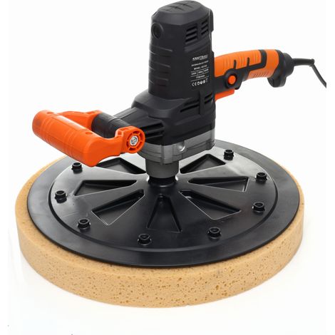 Cazzuola per gesso 1050W KD1544