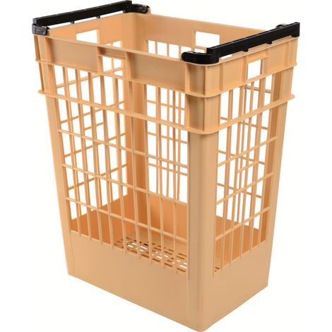 Manne à pain 150 L - beige - Gilac