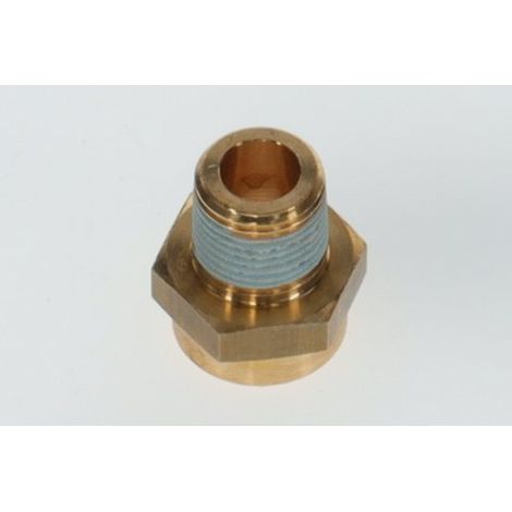 BOSCH Ersatzteil TTNR: 87185746140 Reduzierstück R1/2xG3/8 m Dichtung everp (1/2)